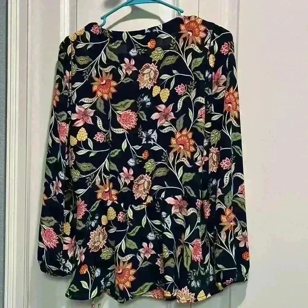 Loft blouse - Picture 4 of 4